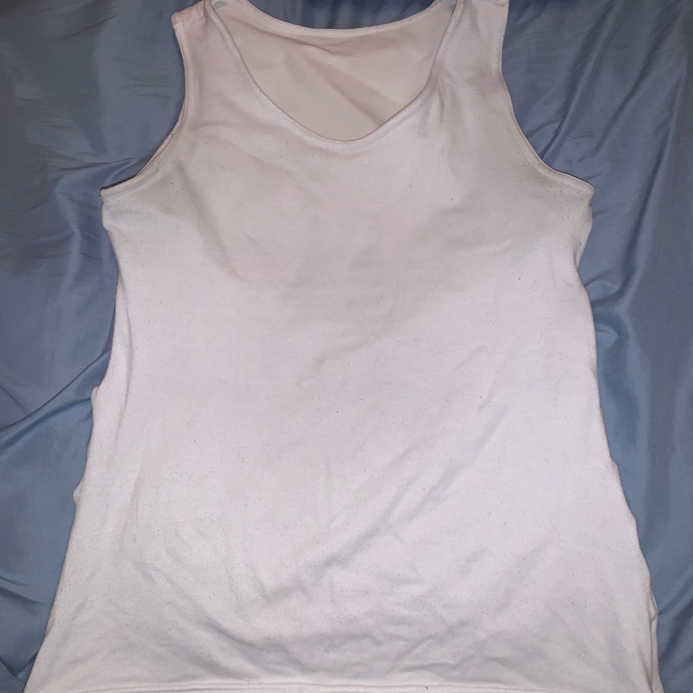 Underworks Chest Binder